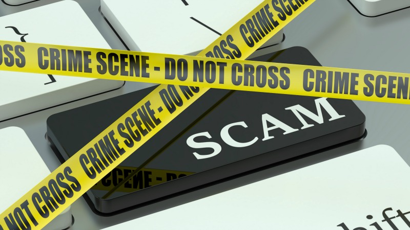 Recovery Blog - Scams