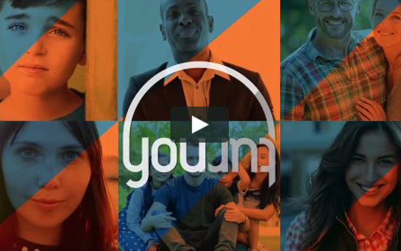 Youturn - Adolescent Behavioral Health